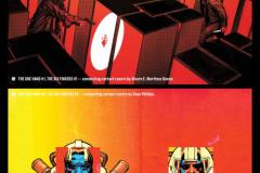 One-Hand-Six-Fingers-Variant-Covers