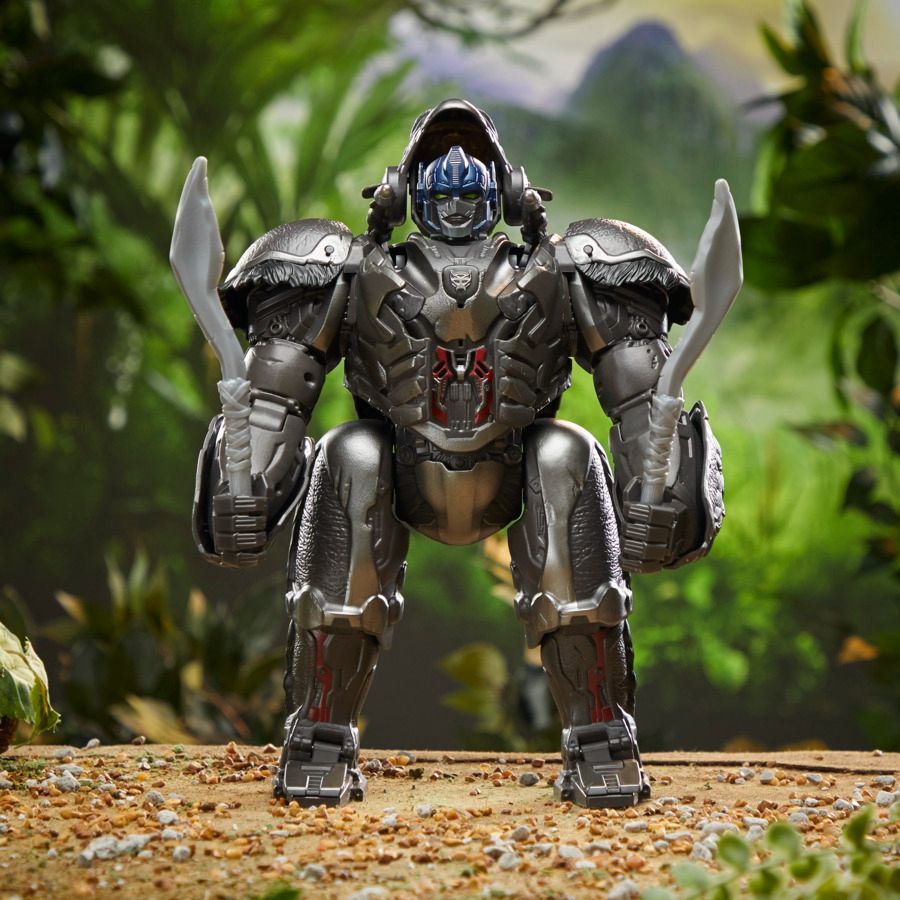 Transformers-Animatronic-Optimus-Primal-4