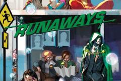 RUNAWY2025001_Cover