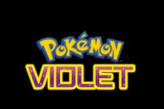 Pokemon_Violet_Logo