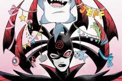 QUEENINBLACK2026001_Gurihiru