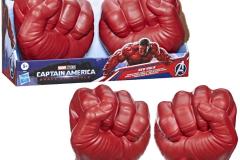 Marvel-Avengers-Captain-America-Brave-New-World-Red-Hulk-Gamma-Smash-Fists-3