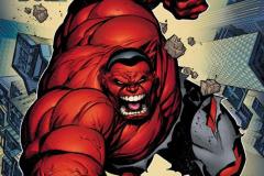 REDHULK2025001_Kubert_Foil