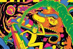 RICKMORTY-THE-END-1-COVER-G-BLACKLIGHT-SOLICIT-SOCIAL