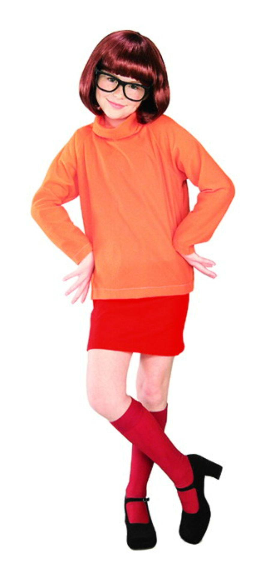 Velma-Child