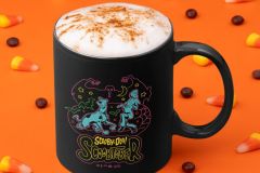 SD-Scoobtober_11-oz-coffee-mug-mockup-surrounded-by-halloween-candies-29148