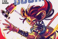 BIKERMICE-SCORCH_001_COVER-B_CARLINI