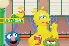 SESAMESTREET_001_Cover-B_HUNTING