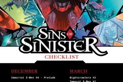 SinsOfSinister_Checklist