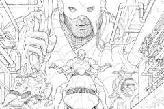 SKINPOLICE_001_BW_PITARRA