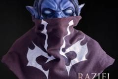 Raziel-Solo-Revised