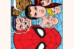 Spider-Man-Bookmark-back