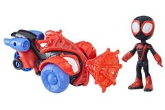 MARVEL-SPIDEY-AND-HIS-AMAZING-FRIENDS-MILES-MORALES-SPIDER-MAN-TECHNO-RACER-SET-3