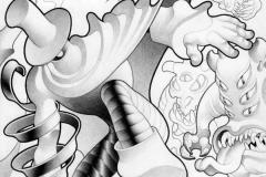 SPIRITOFTHESHADOWS_001_BW_LESNIEWSKI