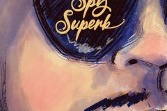 SPY-SUPERB01