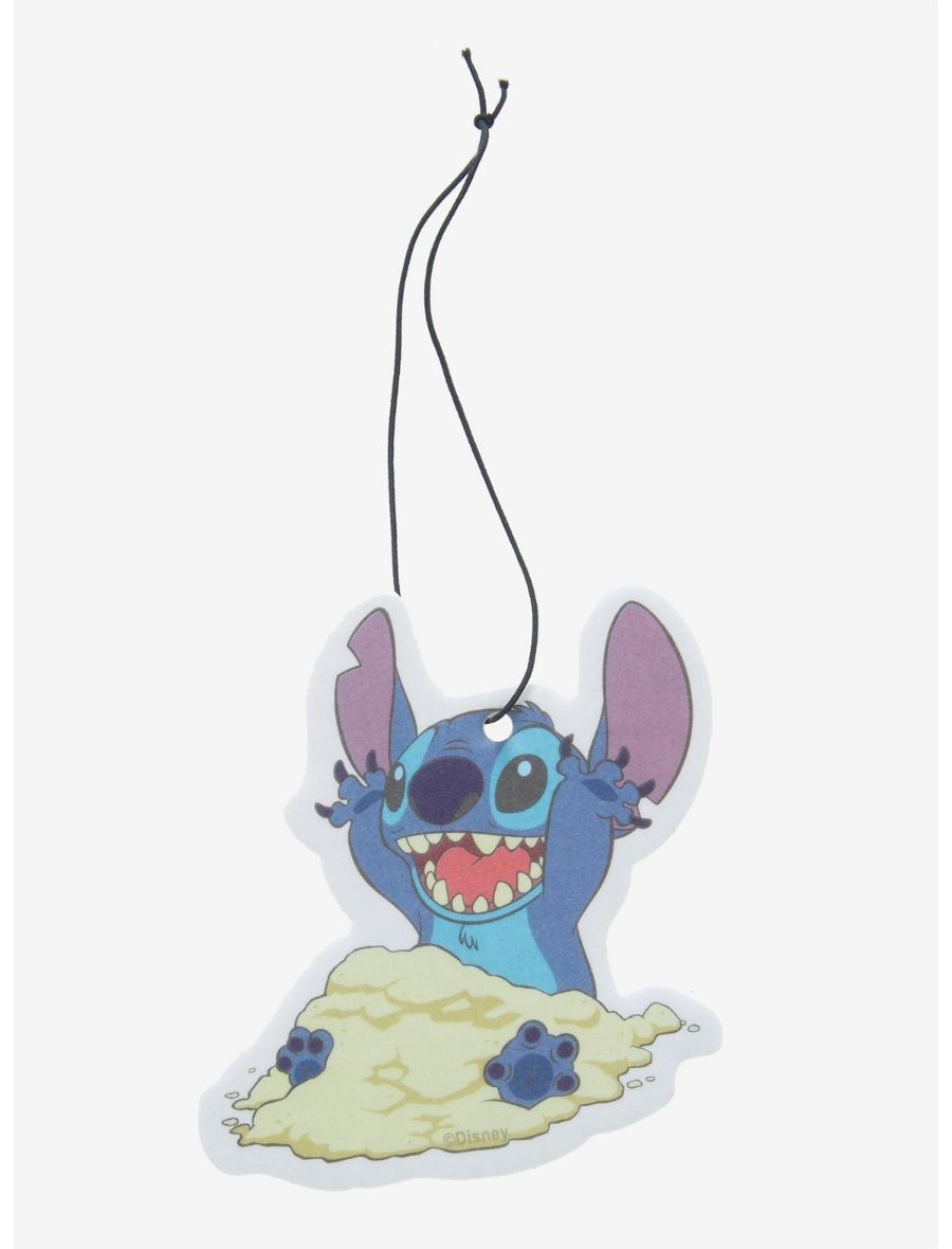 CELEBRATE EVERYONE'S FAVORITE INTERGALACTIC ESCAPEE, EXPERIMENT 626, A.K.A  STITCH ON 626 DAY WITH A NEW DISNEY STITCH COLLECTION FROM BOXLUNCH -  Fanboy Factor