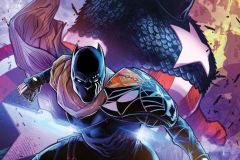 MARVEL'S STORMBREAKERS SOAR ALONGSIDE CAPTAIN AMERICA IN NEW COVERS ...