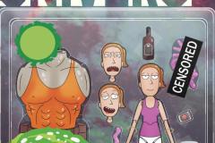 RICKMORTY-VS-THE-UNIVERSE-SUMMER-OF-LOVE_001_ACTION-FIGURE-VARIANT-COVER_MURPHY
