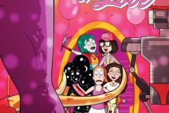 RICKMORTY-VS-THE-UNIVERSE-SUMMER-OF-LOVE_001_COVER-B_MURPHY