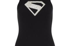 SUPERGIRL-x-DAVID-KOMA-PF26DK07T-BLACK_01-1