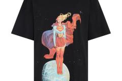 SUPERGIRL-x-DAVID-KOMA-PF26DK08TS-BLACK_01