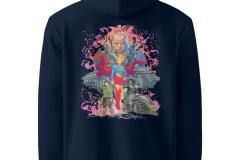 unisex-essential-organic-cruiser-2.0-hoodie-french-navy-back-69e9603f74c8b