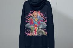 unisex-essential-organic-cruiser-2.0-hoodie-french-navy-back-69e9603f75beb