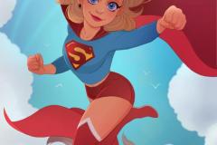 Germany—Supergirl_The_World