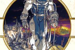 Superman-Father-of-Tomorrow-1-OTO-Rossmo