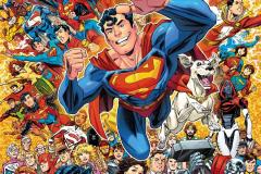 Superman-Treasury-Koblish-Variant-Cover-Front