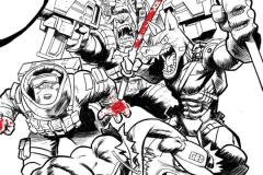 SUPERMUTTS_001_BloodyBW_GEDEON