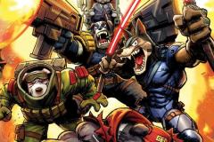 SUPERMUTTS_001_Cover-A_GEDEON