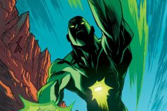 Tales-from-Earth-6-A-Celebration-of-Stan-Lee-1-Green-Lantern-Open-to-Order-Variant-Howard