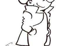 Osamu-Tezuka-illustration_FunLetter