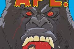 THE-APE01