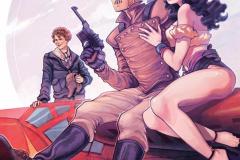 Variant RI 1:25 by Elizabeth Beals