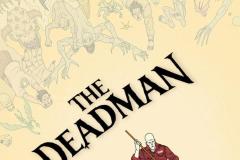 TheDeadman_Issue2_Cvr_MartinMorazzo