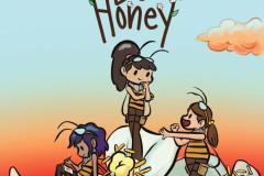 THREE-BEE-HONEY01