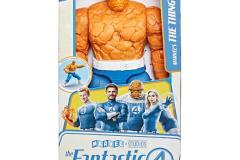 MARVEL-TITAN-HERO-SERIES-THE-FANTASTIC-FOUR-FIRST-STEPS-MARVELS-THE-THING-Package-1