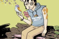 Fungirl