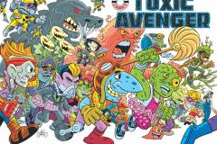 Toxie-Pinup-Chris-Giarrusso