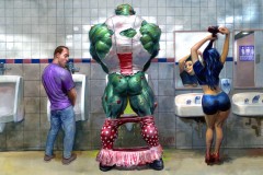 Toxie-Pinup-Fred-Harper