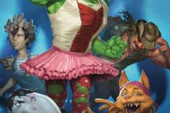 ToxicCrusaders_01_CoverB