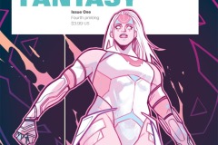 TPF-ISSUE 1-4TH PRINTING-A-CASPAR WIJNGAARD