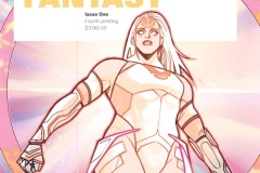 TPF-ISSUE 1-4TH PRINTING-B-CASPAR WIJNGAARD