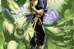 UDIRONFIST2025001_Cover