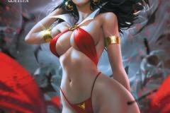 Vampirella-702