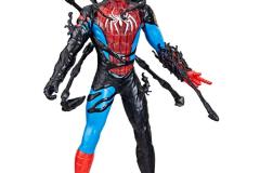 MARVEL-SPIDER-MAN-VENOMVERSUS-SPIDER-MAN-LIQUID-SHIFTER-1