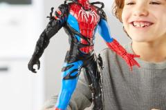 MARVEL-SPIDER-MAN-VENOMVERSUS-SPIDER-MAN-LIQUID-SHIFTER-11
