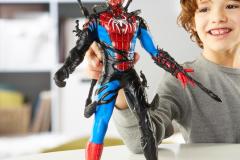 MARVEL-SPIDER-MAN-VENOMVERSUS-SPIDER-MAN-LIQUID-SHIFTER-13